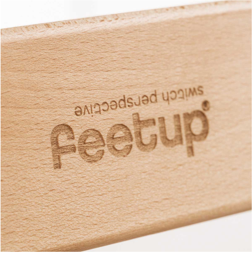 FeetUp® Trainer 1.0