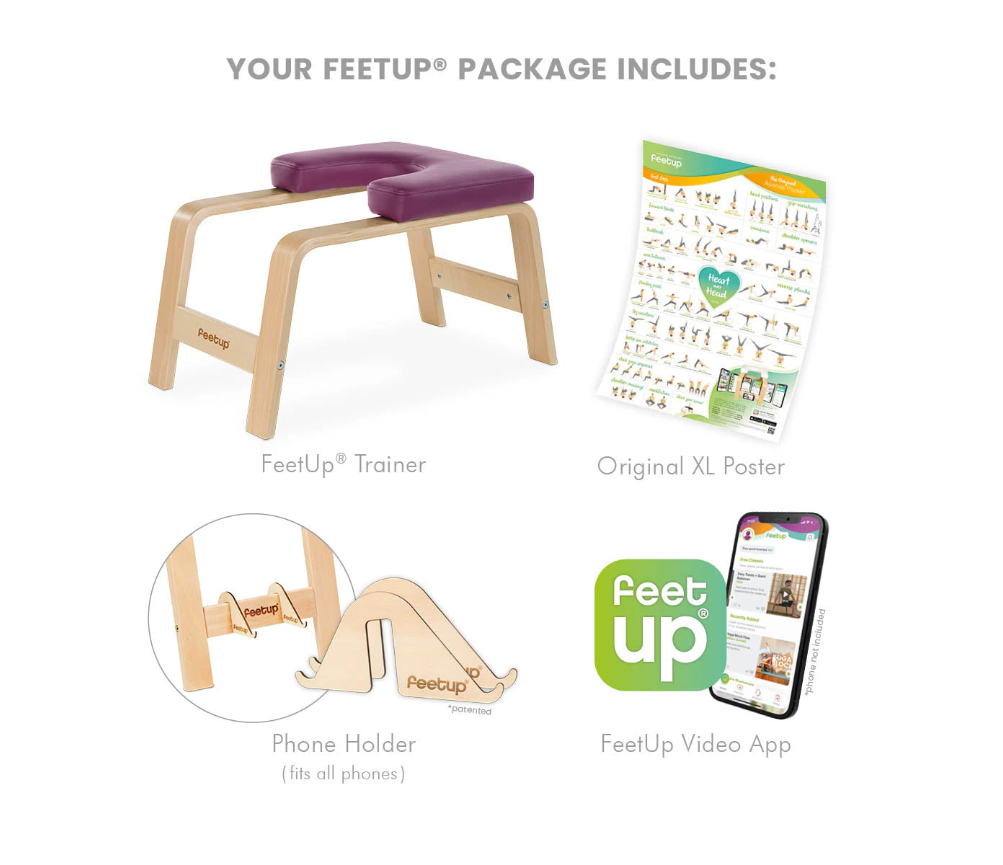 FeetUp® Trainer 1.0