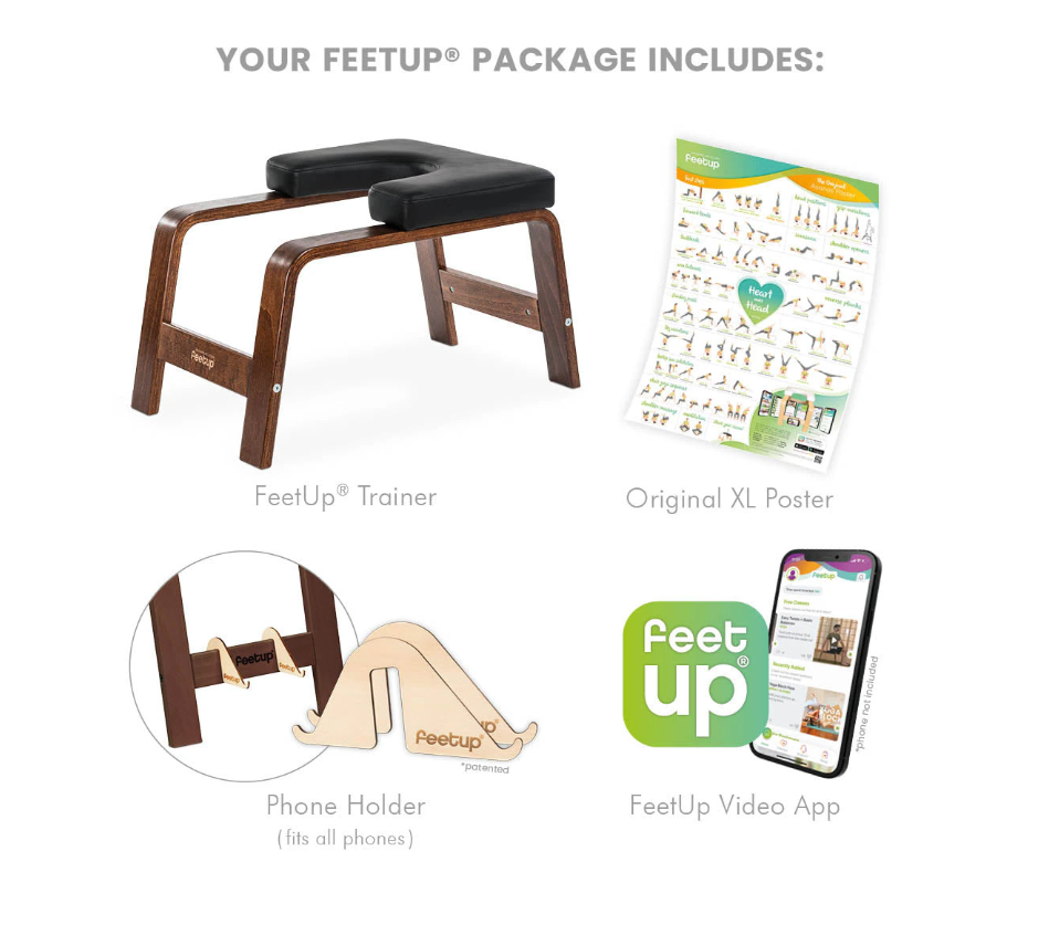 FeetUp® Trainer 1.0