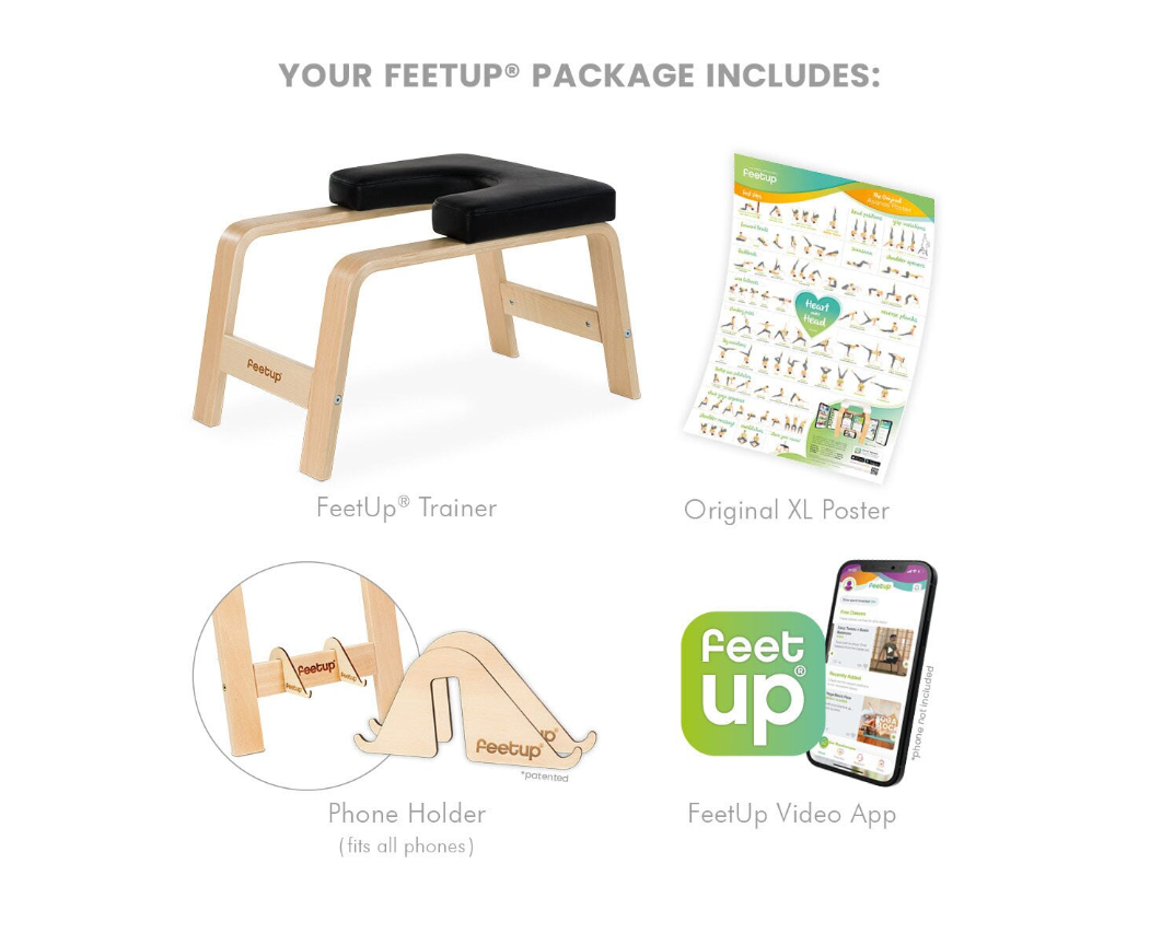 FeetUp® Trainer 1.0