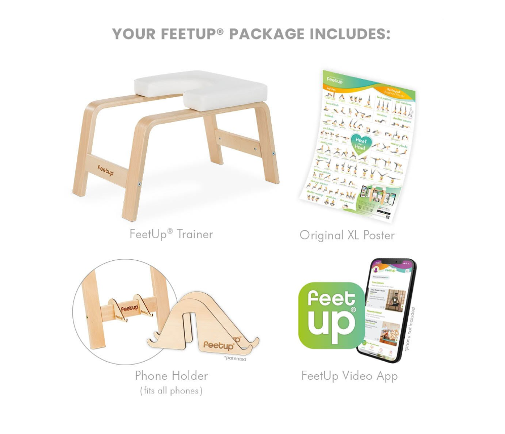 FeetUp® Trainer 1.0