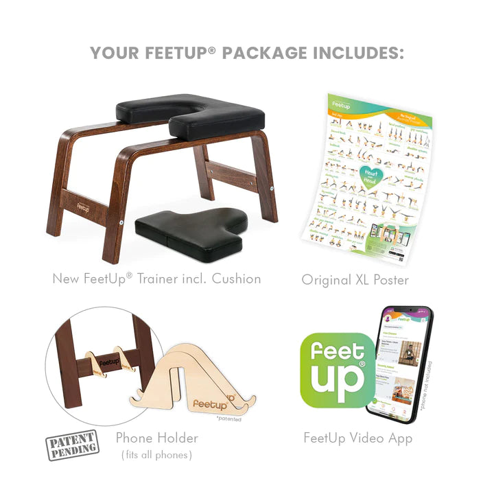 FeetUp® Trainer 2.0