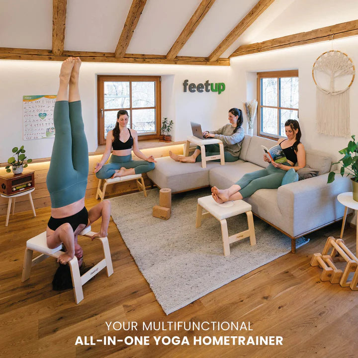 FeetUp® Trainer 2.0